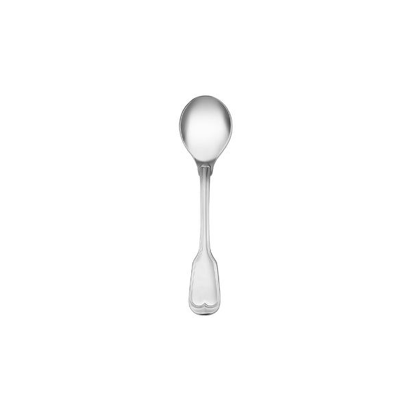 Sugar spoon Augsburger Faden 18/10 stainless steel