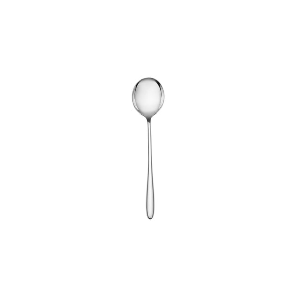 Coffee spoon Aura 18/10 stainless steel