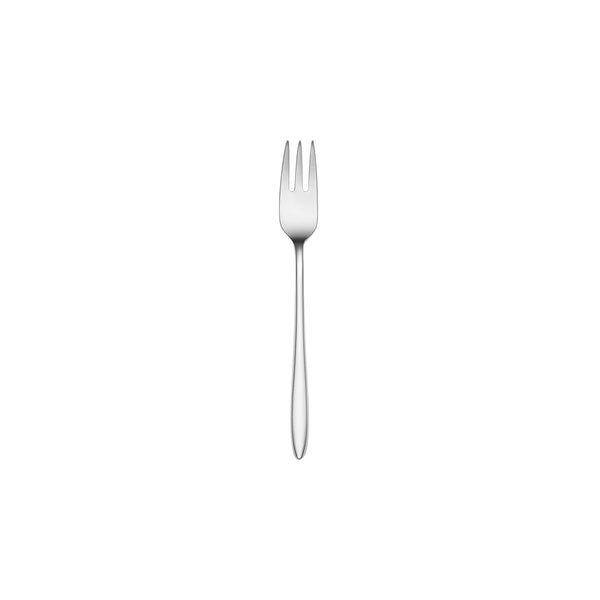 Cake fork Aura 18/10 stainless steel
