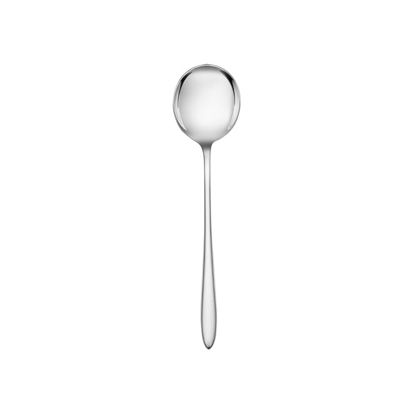Dinner spoon Aura 18/10 stainless steel