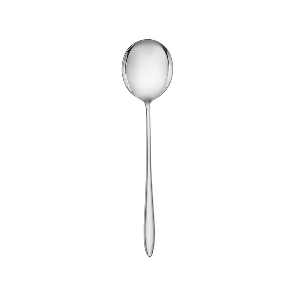Servierlöffel Aura 18/10 Edelstahl