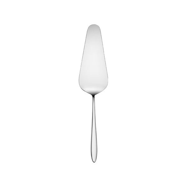 Cake server Aura 18/10 stainless steel