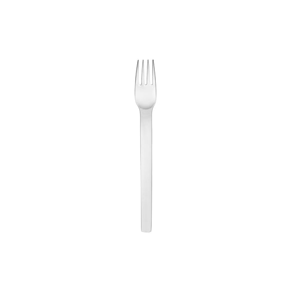 Dessert fork Classico 18/10 satin stainless steel