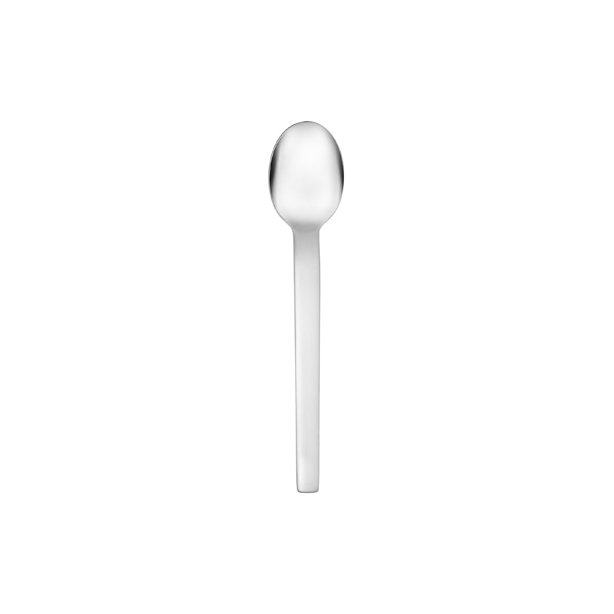 Dessertlöffel Classico 18/10 Edelstahl mattiert