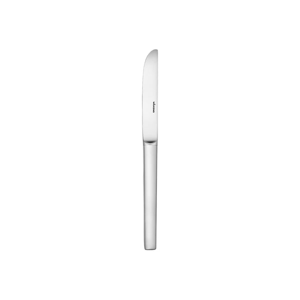 Dessert knife Classico 18/10 satin stainless steel