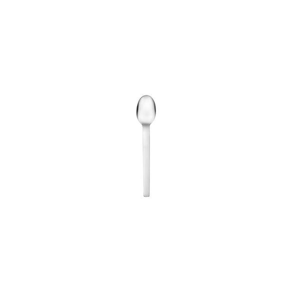 Espresso spoon/ mocha spoon Classico 18/10 satin stainless steel