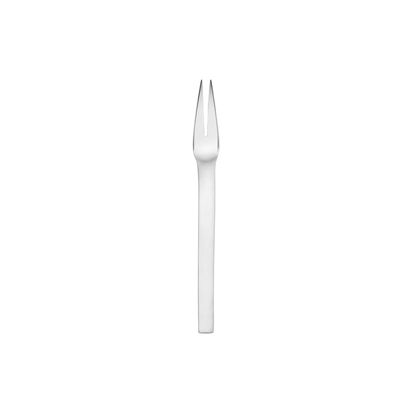 Cold meat fork Classico 18/10 satin stainless steel