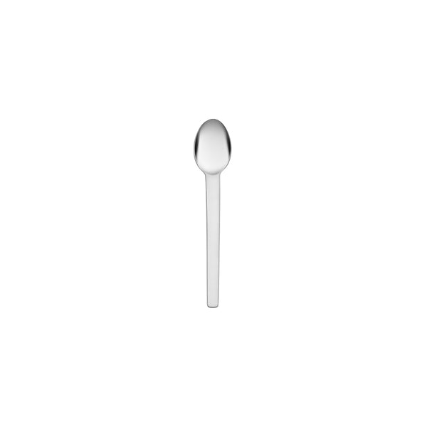 Coffee spoon Classico 18/10 satin stainless steel