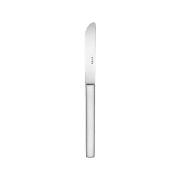Dinner knife Classico 18/10 satin stainless steel