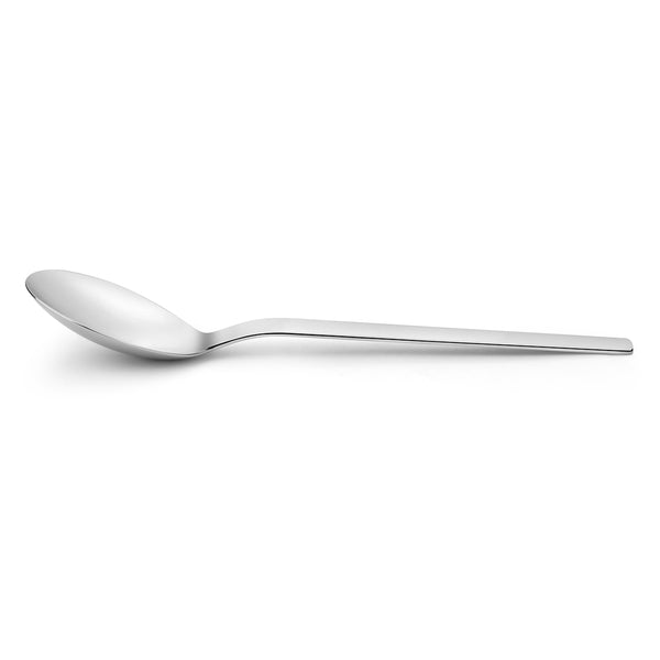Gravy ladle Classico 18/10 satin stainless steel