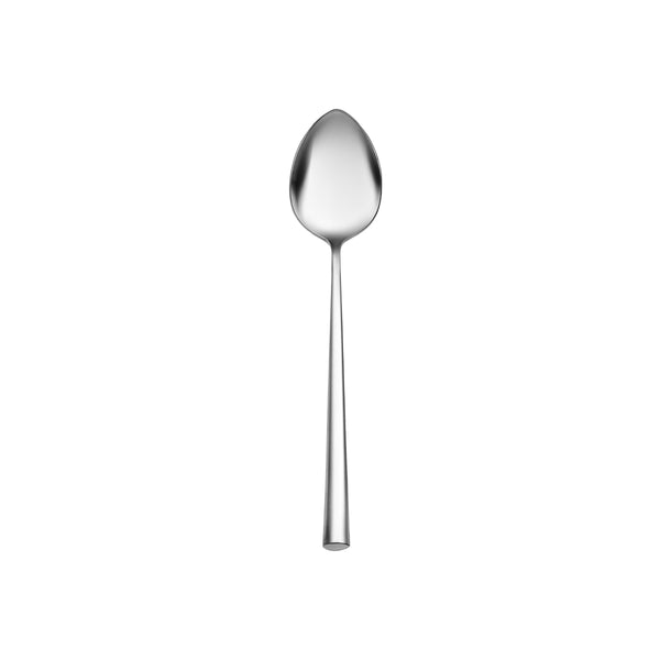 Menülöffel Palladio 18/10 Edelstahl mattiert