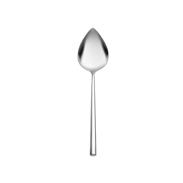 Servierlöffel Palladio 18/10 Edelstahl mattiert