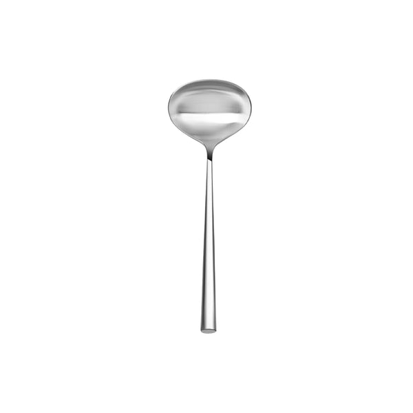 Saucenlöffel Palladio 18/10 Edelstahl mattiert