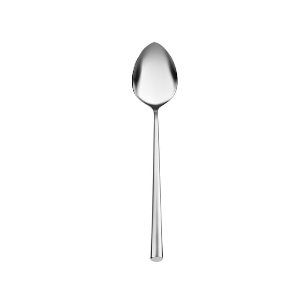 Dessert spoon Palladio 18/10 polished stainless steel