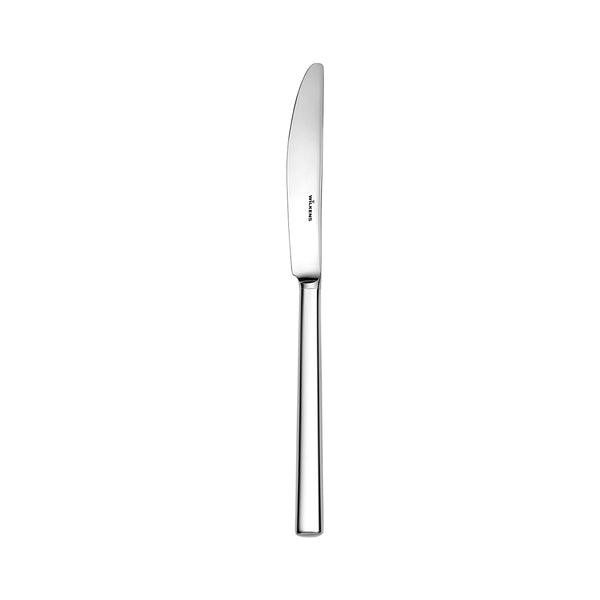 Dessert knife Palladio 18/10 polished stainless steel