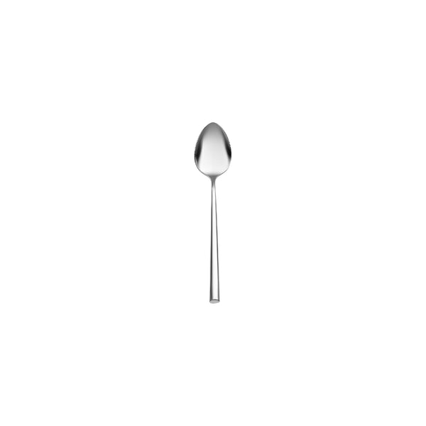 Espresso spoon/ mocha spoon Palladio 18/10 polished stainless steel