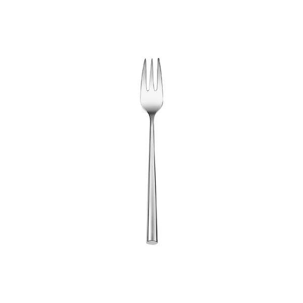 Cake fork Palladio 18/10 polished stainless steel