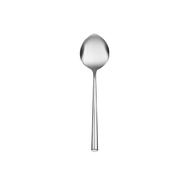 Cream soup spoon Palladio 18/10 polished stainless steel