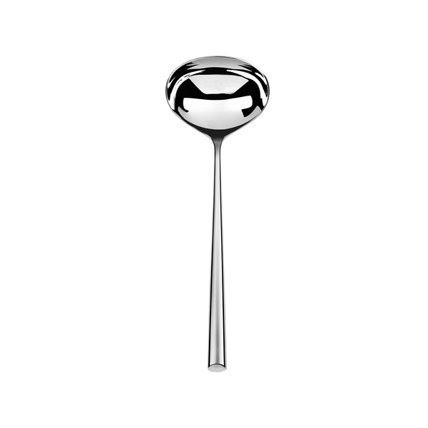 Gravy ladle Palladio 18/10 polished stainless steel