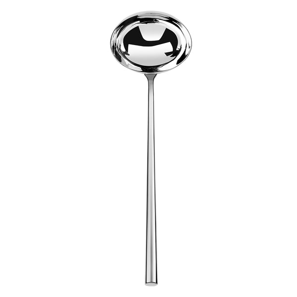 Soup ladle Palladio 18/10 polished stainless steel