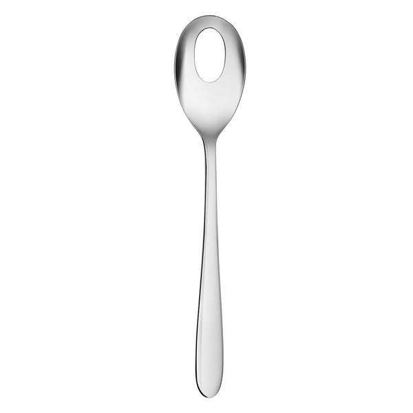 Salad fork Rotondo 18/10 stainless steel