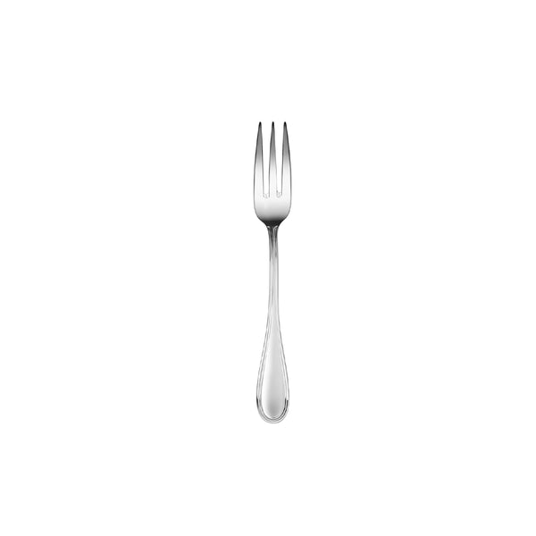 Cake fork Schwedisch Faden 18/10 stainless steel