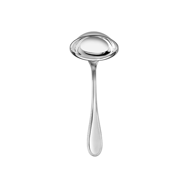Gravy ladle Schwedisch Faden 18/10 stainless steel