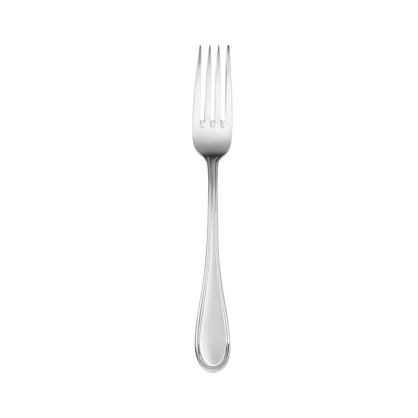 Table fork Schwedisch Faden 18/10 stainless steel