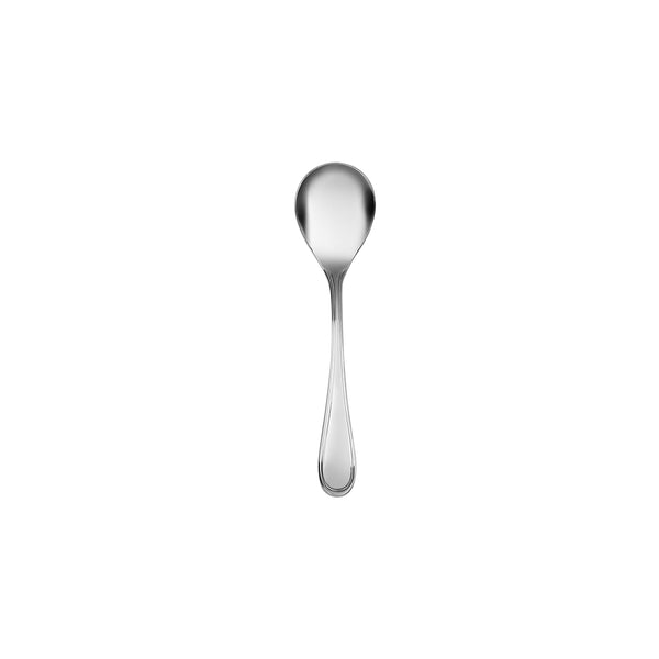 Sugar spoon Schwedisch Faden 18/10 stainless steel