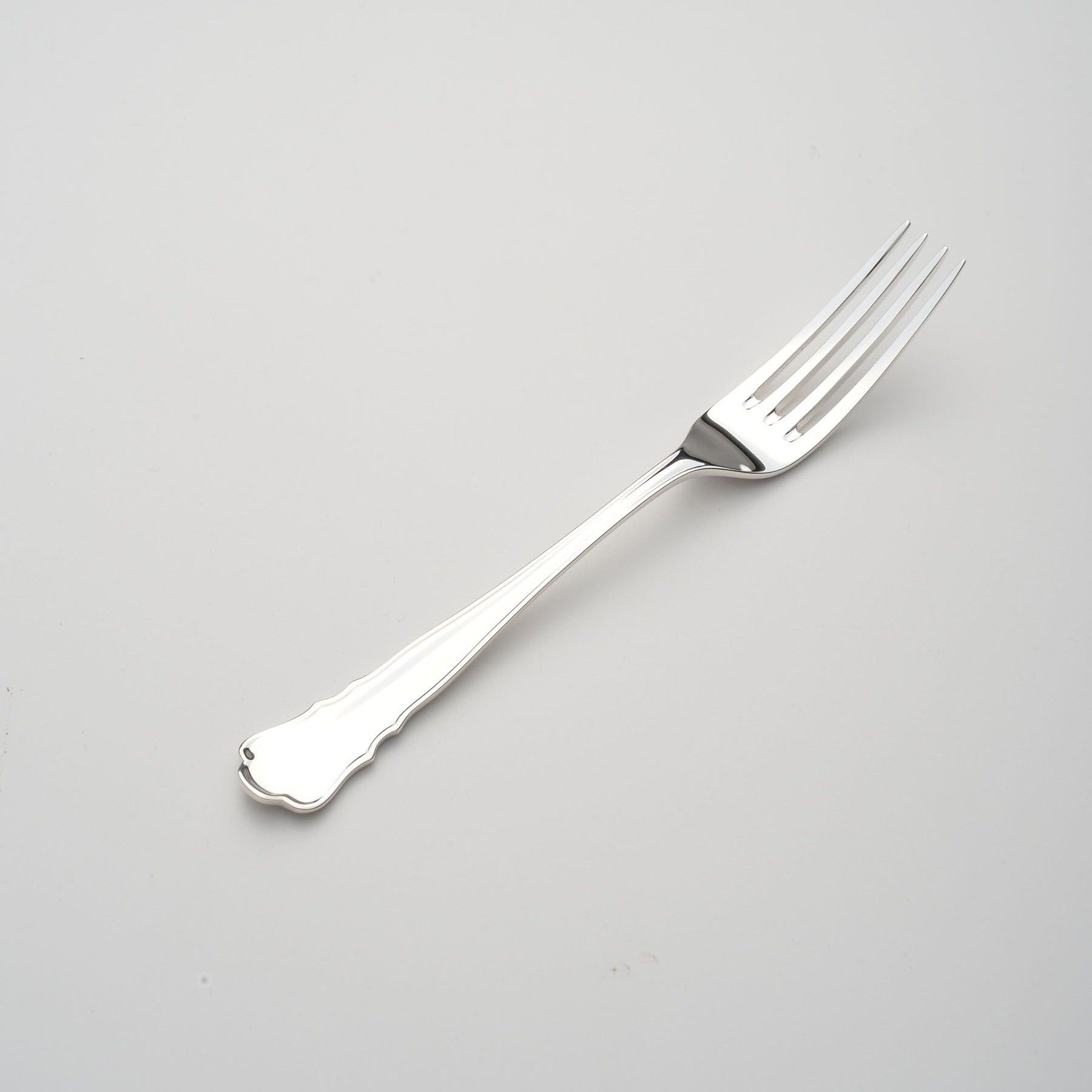 Produktbild von Iittala Piano Dessertgabel Edelstahl Ab 25,00 € | Preisvergleich Bei