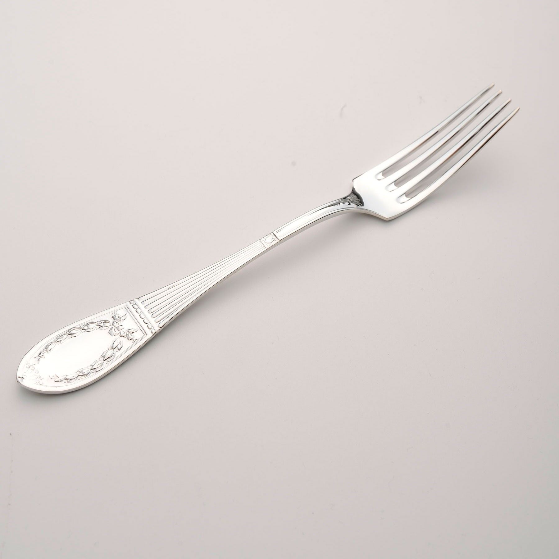 Rogers deals silver fork