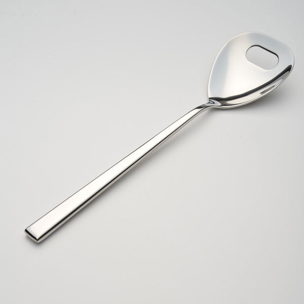 Salad fork Cantone polished 18/10 stainless steel