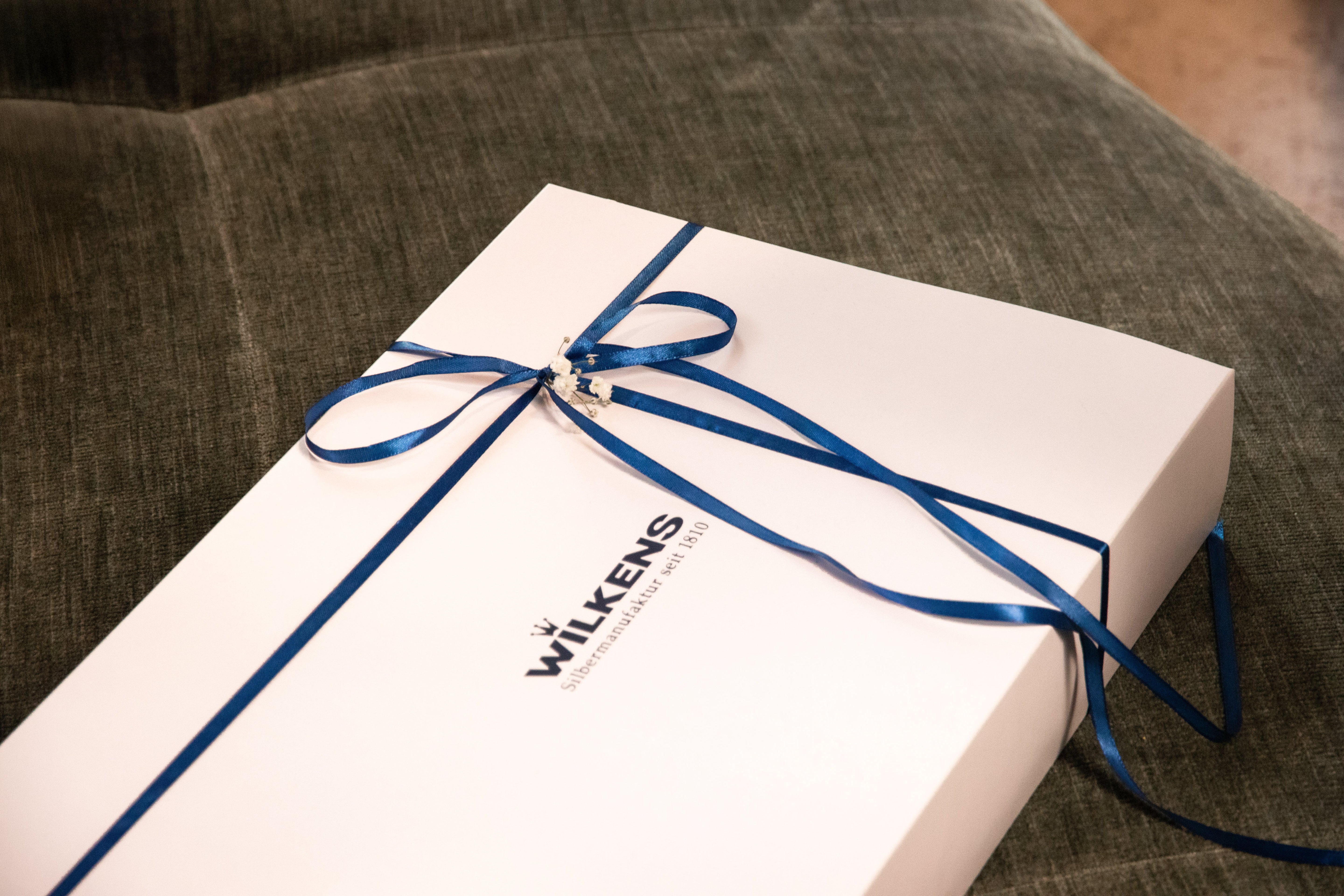 Weihnachten bei WILKENS: Geschenke, die bleiben