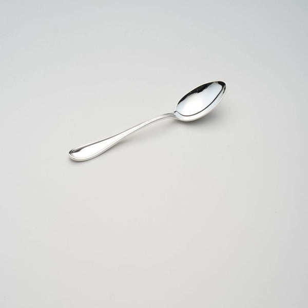 Coffee spoon Schwedisch Faden 18/10 Edelstahl