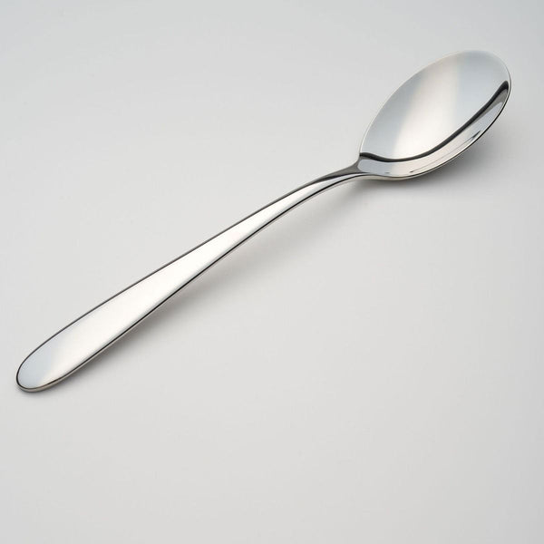 Serving spoon Rotondo 18/10 stainless steel