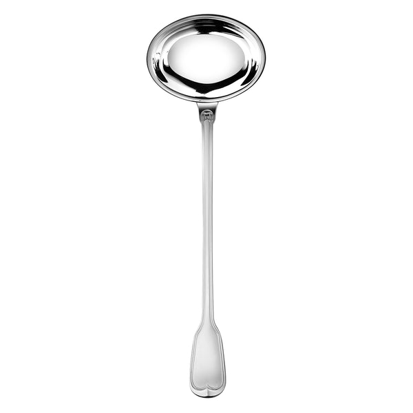 Soup ladle Augsburger Faden 18/10 stainless steel