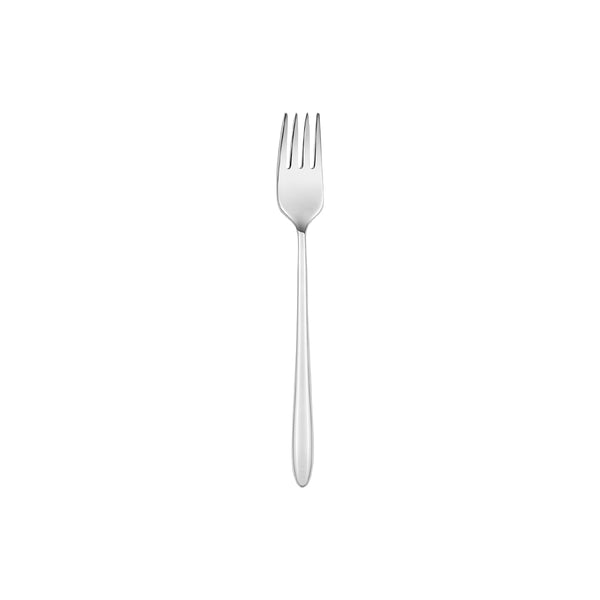 Dessert fork Aura 18/10 stainless steel