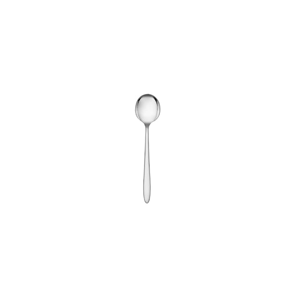 Espresso spoon/ mocha spoon Aura 18/10 stainless steel
