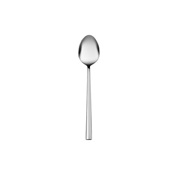 Dessert spoon Cantone 18/10 polished stainless steel