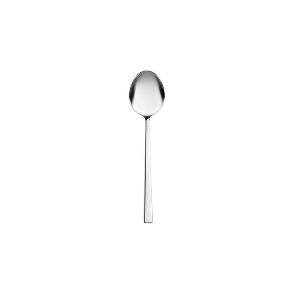 Cream soup spoon Cantone 18/10 polished stainless steel
