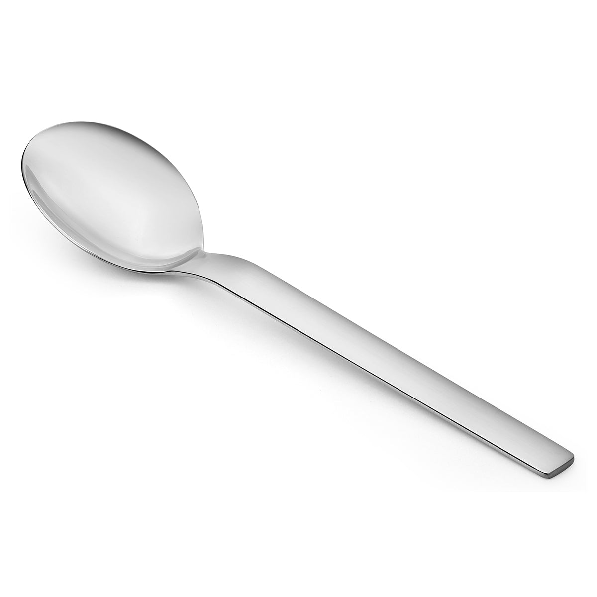 Espressolöffel/ Moccalöffel Classico 18/10 Edelstahl mattiert