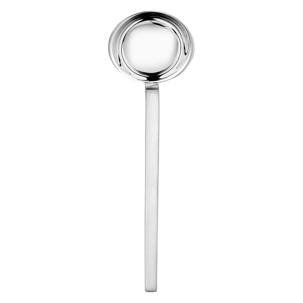 Soup ladle Classico 18/10 satin stainless steel