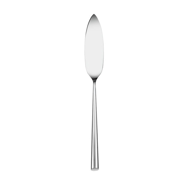 Fish knife Palladio 18/10 polished stainless steel