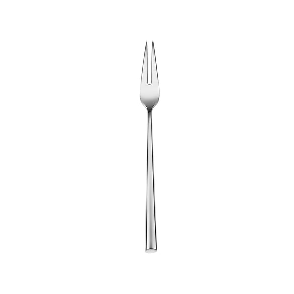 Cold meat fork Palladio 18/10 polished stainless steel