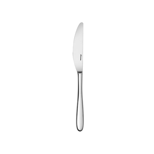 Dessert knife Rotondo 18/10 stainless steel