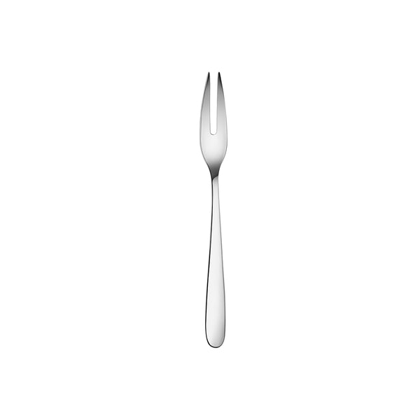 Cold meat fork Rotondo 18/10 stainless steel