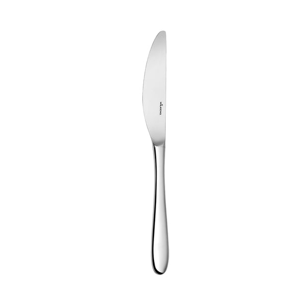 Dinner knife Rotondo 18/10 stainless steel