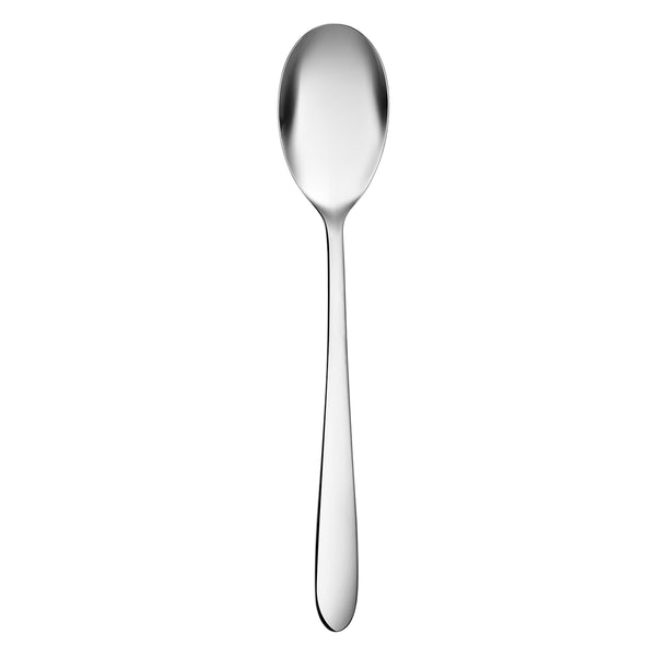 Serving spoon Rotondo 18/10 stainless steel