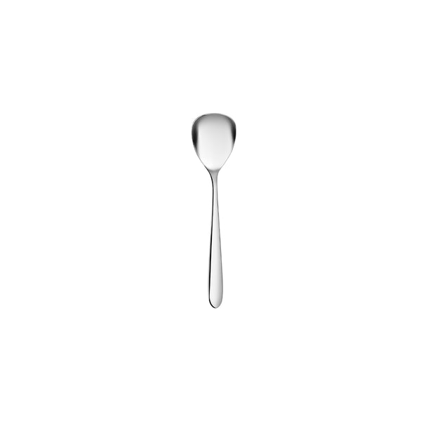 Sugar spoon Rotondo 18/10 stainless steel