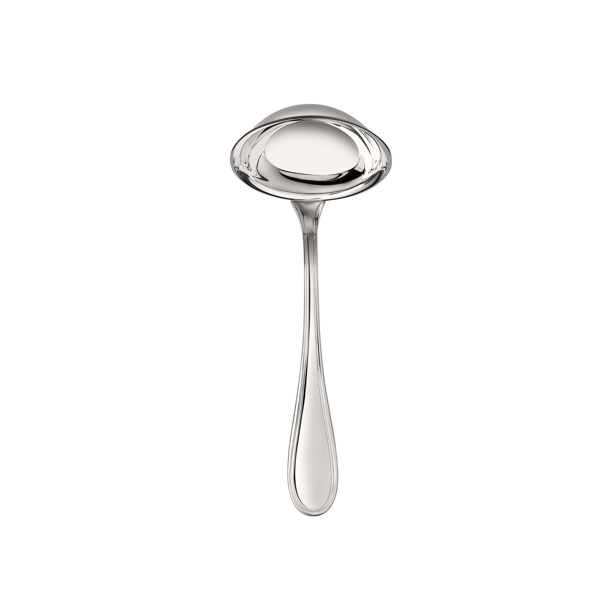 Off Ladle Sauce ladle Swedish thread 180g Royal silver plating– WILKENS